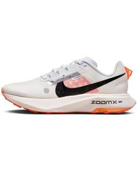 Nike - Zoomx Ultrafly Trail - Lyst