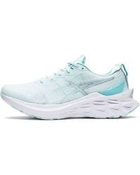 Asics - (Wmns) Novablast 2 Le Pure' - Lyst