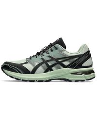 Asics - Gel-Terrain 'Dark Jade' - Lyst