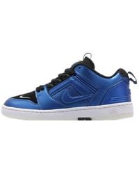Nike - Air Force 2 Low Sb 'Rivals Pack' - Lyst
