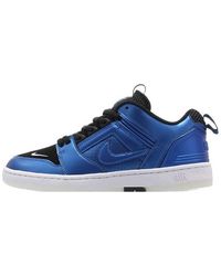 Nike - Air Force 2 Low Sb 'Rivals Pack' - Lyst