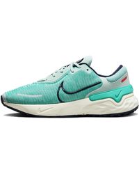 Nike - (Wmns) Renew Run 4 'Jade Ice' - Lyst