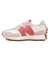 New Balance - 327 'Moonbeam Astro Dust' - Lyst