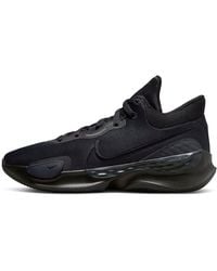 Nike - Renew Elevate 3 Anthracite' - Lyst