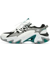 Skechers - Stamina V3 - Lyst