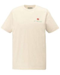 Onitsuka Tiger - Graphic T-Shirt 'Off' - Lyst