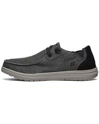 Skechers - Melson Leisure Shoes - Lyst