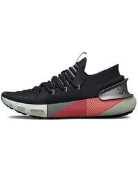 Under Armour - (Wmns) Hovr Phantom 3 'Metallic - Lyst