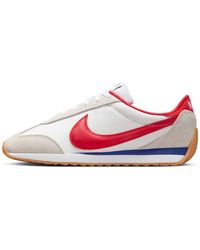Nike - Pacific Deep Royal Light Crimson' - Lyst