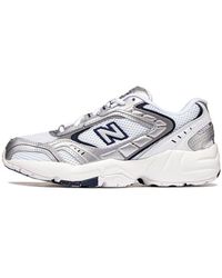 New Balance - Nb 452 Sneakers - Lyst