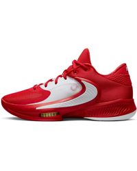 Nike - Freak 4 (team) Basketball Shoes - Lyst
