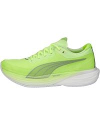 PUMA - (Wmns) Deviate Nitro 2 'Fizzy Apple' - Lyst