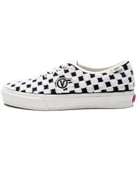 Vans - Authentic One Piece Vlt Lx 'Embroidered - Lyst
