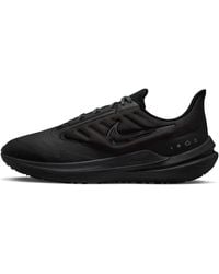 Nike - Air Zoom Winflo 9 Shield 'Triple' - Lyst