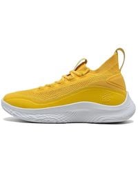 Under Armour - Curry 8 'Smooth Butter Flow' - Lyst