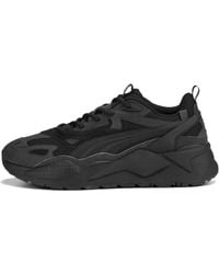 PUMA - Rs-X Efekt Premium Strong' - Lyst