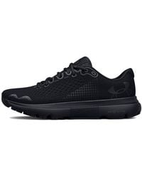 Under Armour - Hovr Infinite 4 'Triple' - Lyst