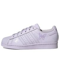 adidas - (Wmns) Originals Superstar Tint Matte' - Lyst