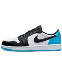 Nike - (Wmns) 1 Retro Low Og 'Unc' - Lyst