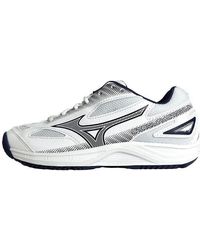 Mizuno - Training Shoes Low 'Comfortable Versatile Cushioned Nonslip Breathable And' - Lyst