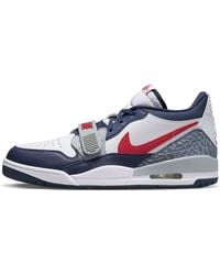 Nike - Legacy 312 Low 'Olympic' - Lyst