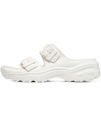 Skechers - (Wmns) D'Lites 2.0 - Lyst