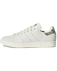 adidas - (Wmns) Originals Stan Smith Sneakers Cream' - Lyst