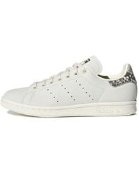 adidas - (Wmns) Originals Stan Smith Sneakers Cream' - Lyst