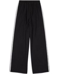 Balenciaga - X Adidas Baggy Sweatpants - Lyst