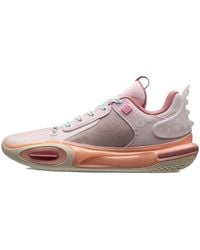 Li-ning - Wade All City 11 'Cny' - Lyst