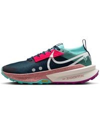 Nike - Zoomx Zegama Trail 2 'Armory Frost Grape' - Lyst