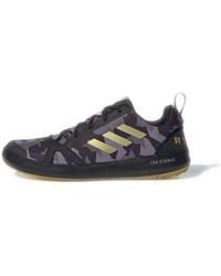 adidas - Terrex Boat S.Rdy - Lyst