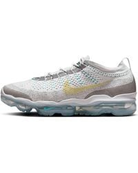 Nike - Air Vapormax 2023 Flyknit 'Photon Dusty Cactus' - Lyst