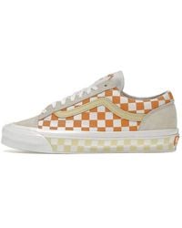 Vans - Vault Og Style 36 Lx 'Maha Amsterdam Tompouce' - Lyst