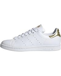 adidas - (Wmns) Stan Smith Metallic' - Lyst
