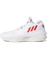 adidas - Dame 8 'Dame Time' - Lyst