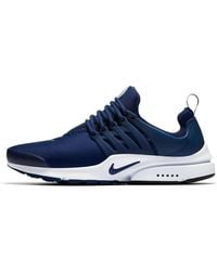 Nike - Air Presto Essential 'Binary' - Lyst