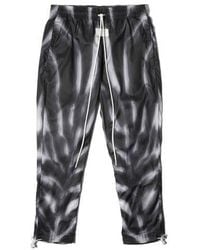 Nike - X Fear Of God All Over Print Pants /Sail' - Lyst