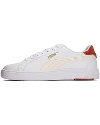 PUMA - Serve Pro Lite Chili Oil' - Lyst