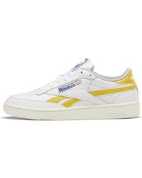 Reebok - Club C Revenge Mu 'Tonic Chalk' - Lyst