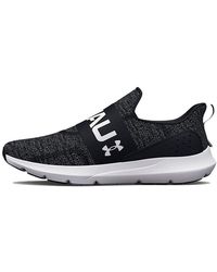 Under Armour - Surge 3 Slip - Lyst