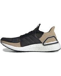 adidas - Ultraboost 19 'Raw Sand' - Lyst