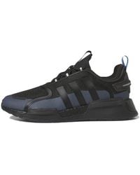 adidas - Nmd_V3 Metallic' - Lyst