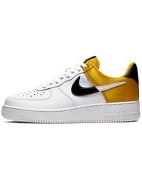 Nike - Nba X Air Force 1 '07 Lv8 'Amarillo' - Lyst