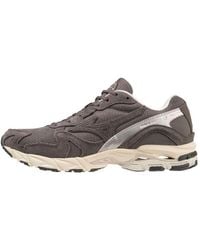 Mizuno - Sports Style Wave Rider 10 Premium 'Deep' - Lyst