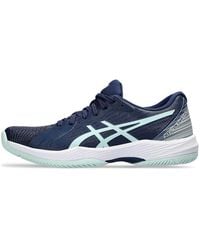 Asics - (Wmns) Solution Swift Ff Expanse' - Lyst