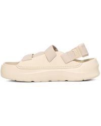 UGG - Stratus Sandal 'Sea Salt' - Lyst