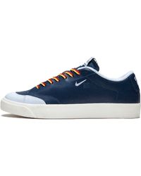 Nike - Quartersnacks X Sb Blazer Low Xt - Lyst