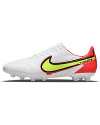 Nike - Tiempo Legend 9 Pro Hg - Lyst