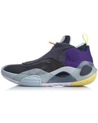 Li-ning - Li Ning Way Of Wade All City 8 V2 'lakers' - Lyst